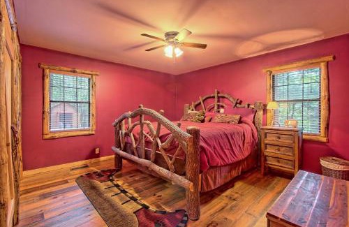 Ellijay House | Mountain's Edge