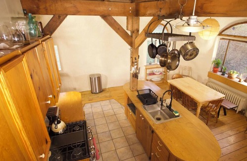 North Pownal House | Mountain Sanctuary Dome Rustic Solitude 5BR