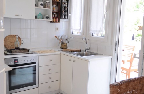 Nei Pori House | Mountain & Sea - Perfect for families and groups of friends