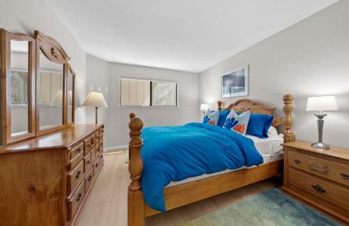 Incline Village House | Mountain Shadows Chalet Tahoe Fun Awaits