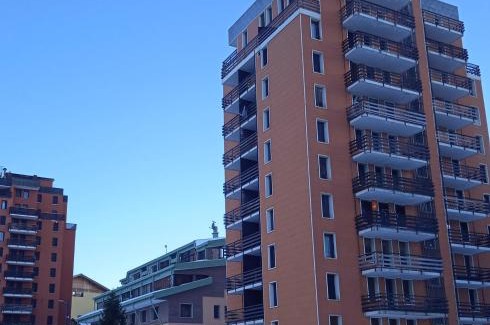 Passo del Tonale Apartment | Mountain Shelter