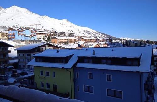 Passo del Tonale Apartment | Mountain Shelter