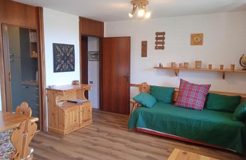 Passo del Tonale Apartment | Mountain Shelter