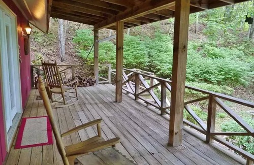 Otto House | Mountain slice of heaven!