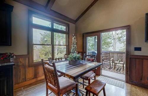 Wears Valley House | Mountain Solitude Cabin