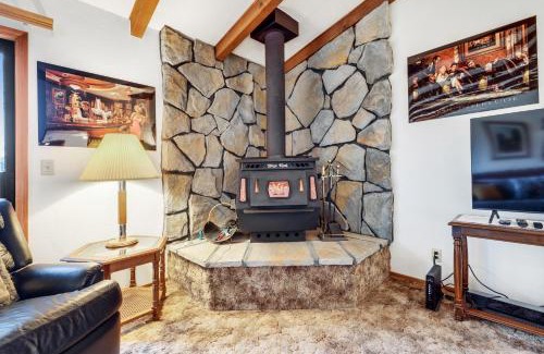 Groveland House | Mountain Springs Lodge