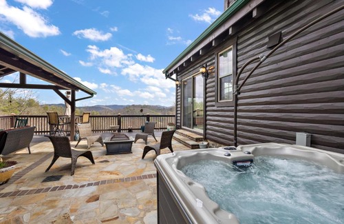 Sugar Grove House | Mountain Thyme