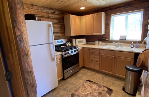 Hermosa House | Mountain Top Cabin with Spectacular Views