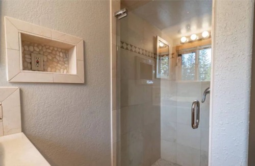 Garden Valley Apartment | Mountain Top Cellar