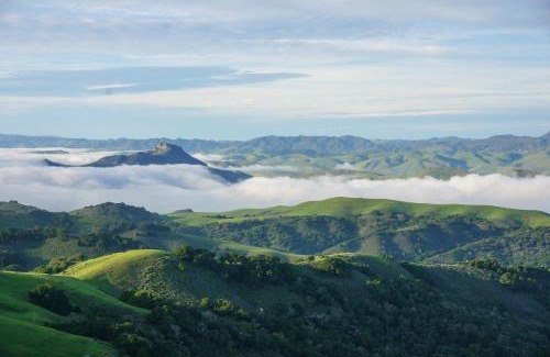 San Luis Obispo House | Mountain Top Getaway, BEST VIEW IN SLO! - Whole House