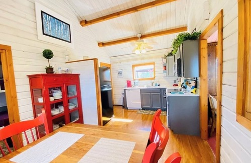 Ellijay Cabin | Mountain Top Getaway
