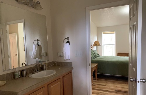 Angel Fire House | Mountain Top Retreat