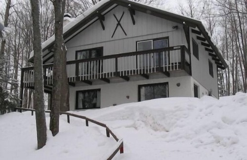 Bessemer House | Mountain Top