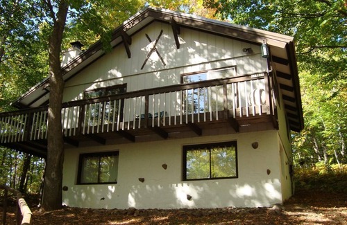 Bessemer House | Mountain Top