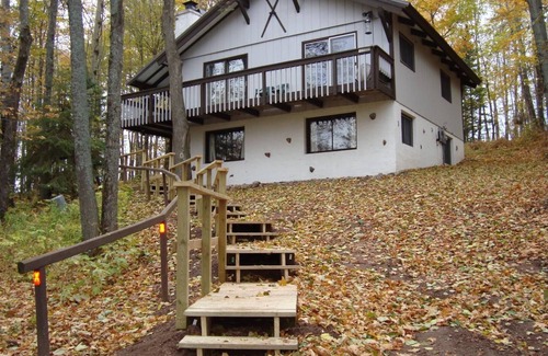 Bessemer House | Mountain Top