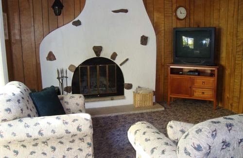 Bessemer House | Mountain Top