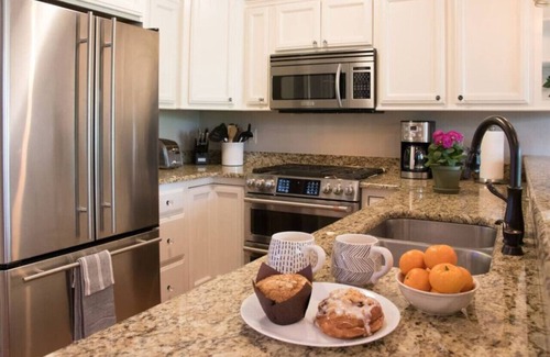 Red Lodge House | Mountain Town Luxury Getaway