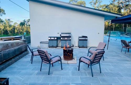 South Coast Bed & Breakfast | Mountain Valley