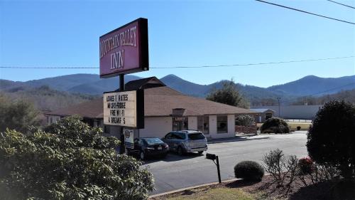 Dillard Hotel | Mountain Valley Inn