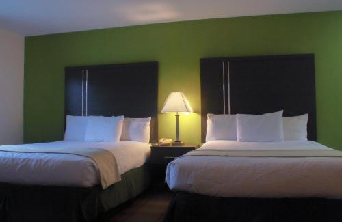 Dillard Hotel | Mountain Valley Inn