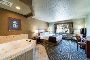 Hailey Hotel | Mountain Valley Lodge Hailey Sun Valley