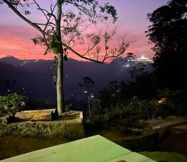 Ella House | Mountain vibe ella