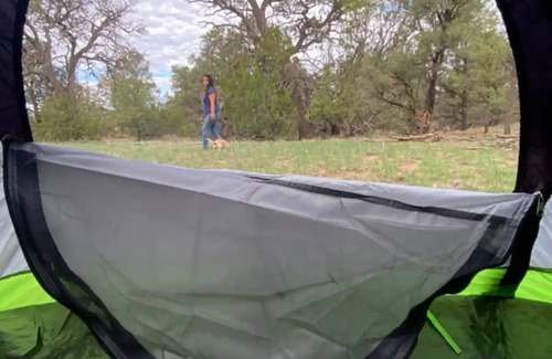 Quemado RV Rental | Mountain-view Adventurenn