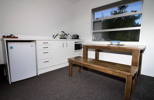 Ohakune Apartment | Mountain View Apartments - 27C 3 Bedroom