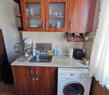 Vratsa Apartment | Mountain view apartment