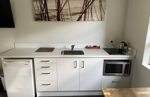 Ohakune House | Mountain View Apartments Ohakune - 27A&B/8 BDR