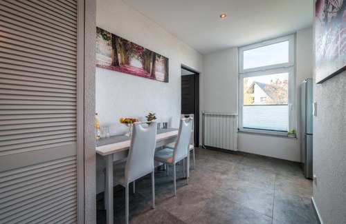 Thale Apartment | mountain-view-apartments FeWo Roßtrappe