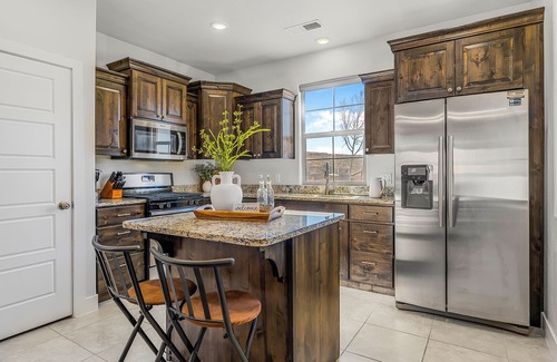 Sienna Hills House | Mountain View-Beautiful, Clean, Great Location!