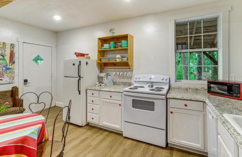 Mountain View House | Mountain View Cabin Near White River Fish and Float