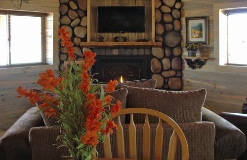 South Fork House | Mountain View Cabin
