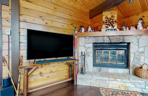 West Dover House | Mountain View Chalet