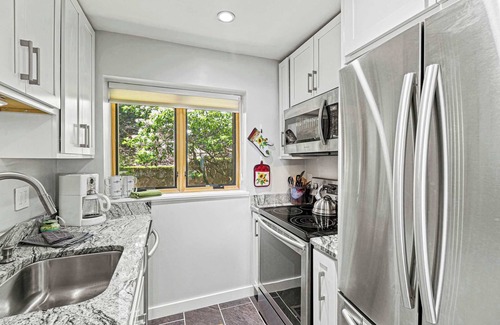 Beech Mountain Condo | Mountain View Condo in Beech Therapy