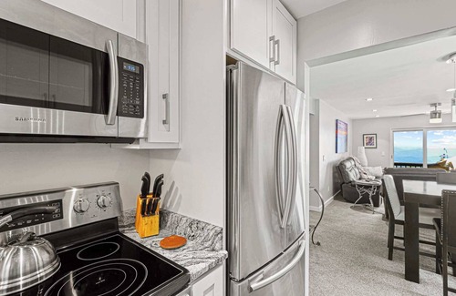 Beech Mountain Condo | Mountain View Condo in Beech Therapy