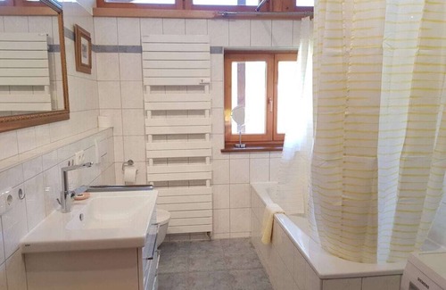 Rimsting House | Mountain view Comfortable holiday residence