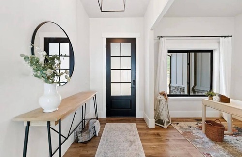 North Ogden House | Mountain View Escape