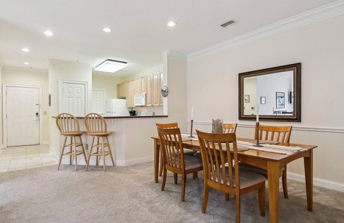 Maggie Valley Condo | Mountain View Fore You - Golf Front 2 BR, 2BA Condo