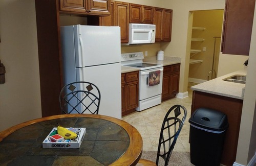 Maryville House | Mountain View Getaway