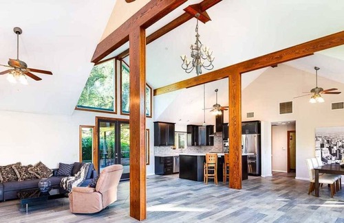 Bonita House | Mountain View Glendora