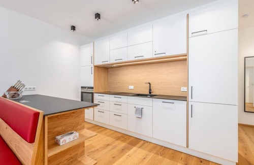 Groebming Apartment | Mountain View Gröbming by myNests - Mountain View Gröbming
