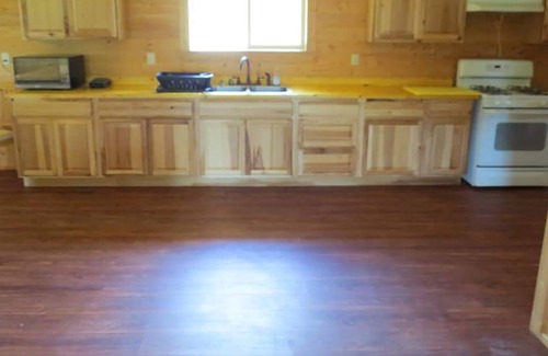 Elk City House | Mountain View Grande