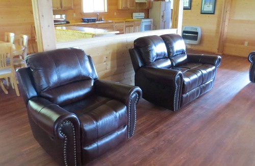 Elk City House | Mountain View Grande