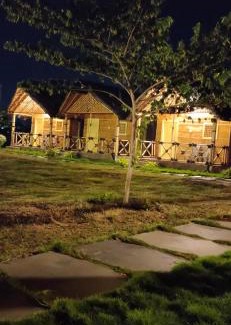 Kamalapur House | Mountain View Guesthouse Hampi