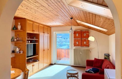 Morter Apartment | Mountain view - hiking, biking, skiing, relaxation