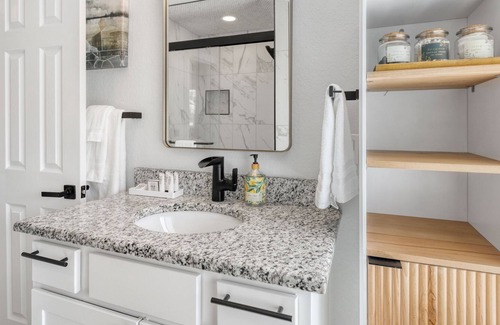 Salida House | Mountain-View Home & Cabin on Arkansas River - Dog-Friendly & RVs welcome