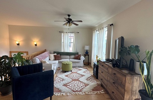 Durango House | Mountain-view home near town! 30+ Day Rental, Pet Friendly