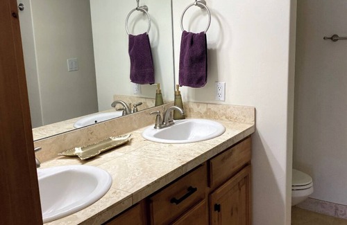 Durango House | Mountain-view home near town! 30+ Day Rental, Pet Friendly